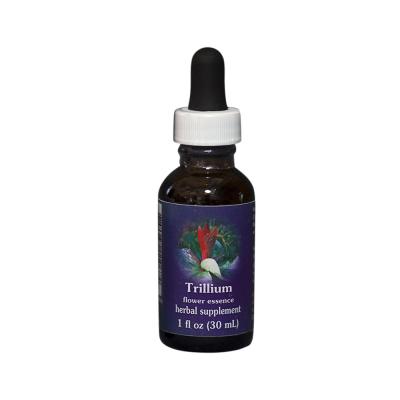 FES Organic Quintessentials Flower Essence Trillium 30ml